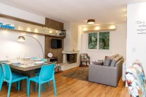 LOCAR-IN Gramado Flores da Montanha Centro