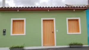 Casa Carneiro - 伊加图