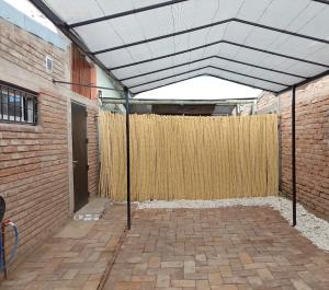 Casa Rojas Malargüe