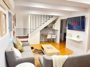 Quiet, cozy and calm 3 bedroom house. - Bromfleet