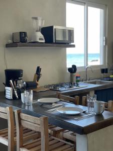 Beach Front Lofts, La Ventana