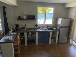 Beach Front Lofts, La Ventana