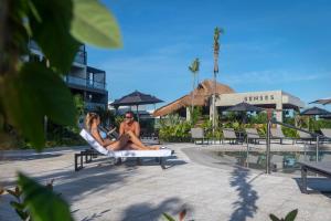 Ventus Ha at Marina El Cid Spa & Beach Resort -Inclusive