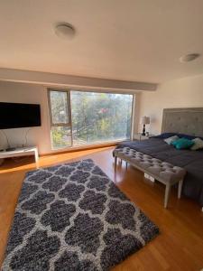 Hermoso depa #3 Bosques de las Lomas.