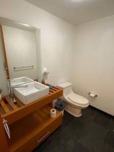 Hermoso depa #3 Bosques de las Lomas.