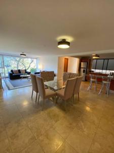 Hermoso depa #3 Bosques de las Lomas.