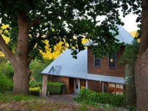 French Cottage - Hepburn