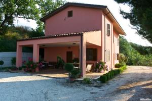 Agriturismo Casa Rosa