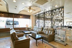 Kanku Sun Plus Yutaka