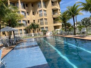 apartamento na Reserva do Sahy em Mangaratiba RJ