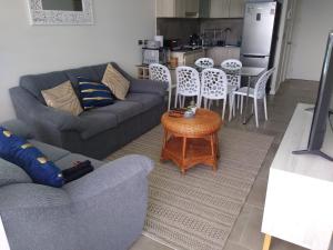 Condominio Laguna Mar, Las Cruces.