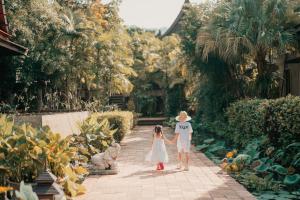 Khaolak Bhandari Resort & Spa