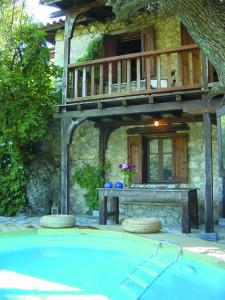 Pavezzo Country Retreat Lefkada Greece