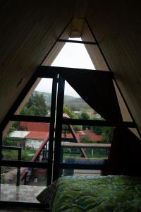 Hospedaje Villa Rosita Suesca