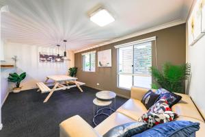 Calamvale Business or Holiday like Home