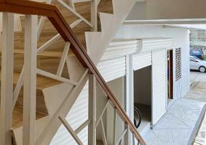 Leonilas Travellers Inn