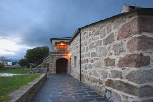 Hotel Rústico Casa Franco