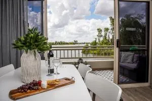 Mulwala Lakeside Apartment - Mulwala