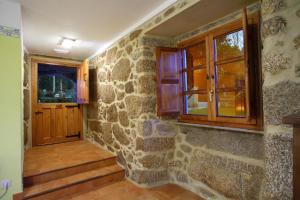 Hotel Rústico Casa Franco