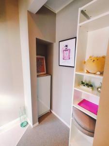 MEME Inn与野本町駅前