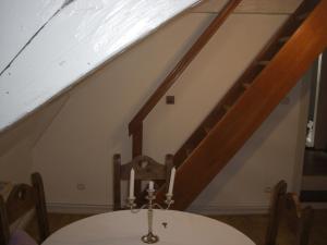 Les appartements du Koifhus