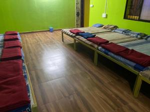 Dandeli Eco VanaVasa by StayApart