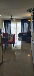 Condo DSavoy A Famosa Resort Melaka Homestay