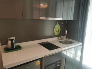 Super 1BDR in Water Park Resort