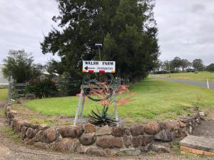 Walsh Farm Shepherd’s Rest