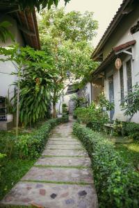 Manh Duyen Garden Homestay