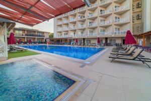 Justiniano Theodora Resort