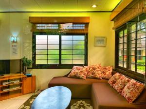 Designer Villa Osaka