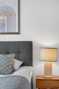 Sanders Haven - Lovely Two-Bedroom Apartment In Historical Copenhagen