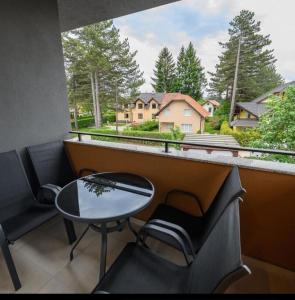 GOMAX Apartmani Zlatibor