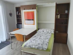 Elfe-Apartments Studio Apartment for 2 guests