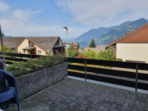 Elfe-Apartments Studio Apartment for 2 guests