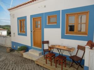 Casa Aljezur
