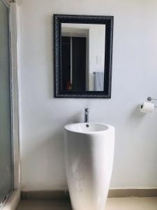 RMB Luxury Lodge
