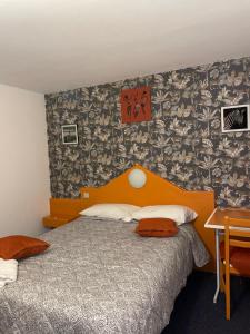 Hotels Astrotel Romorantin-Lanthenay : photos des chambres