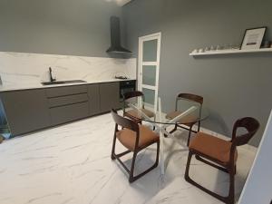 Appartements Au tournebride : photos des chambres