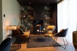 柏美来酒店 - 伊芙尔莱韦克