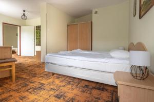 Studio room in Hotel Zamek