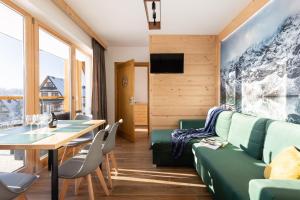 Apartamenty Parzenica Zakopane