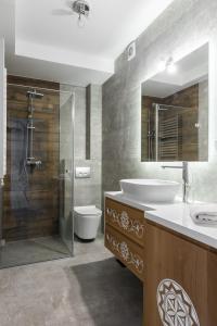 Apartamenty Parzenica Zakopane