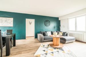 Appartements Lumineux - L'Envol - Terrasse : photos des chambres