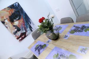 Piso Plaza Mercado 2,3