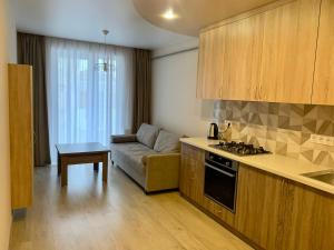 Апартаменти в новобудові