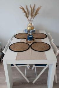 Apartament HAMPTONS Gdynia