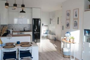 Apartament HAMPTONS Gdynia