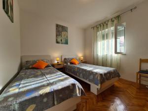 Apartment Ljerka 957